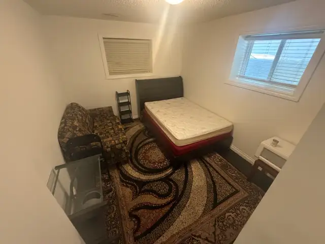 Room for rent
