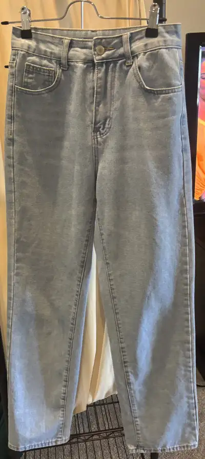 Shein Jeans, View more