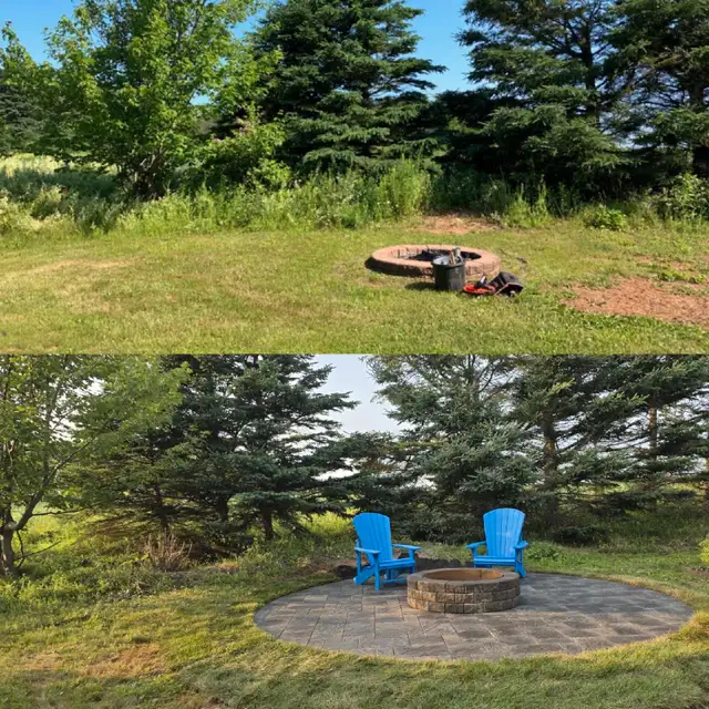 Landscaping Services in Lawn, Tree Maintenance & Eavestrough in Charlottetown - Image 7