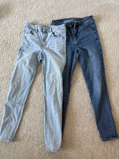 women’s jeans, View more