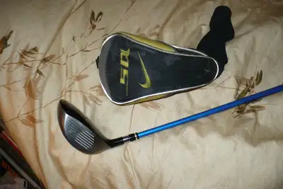 nike RH 3 metal wood golf club, View more