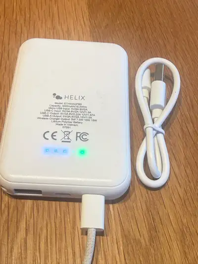 Portable Power Bank, View more