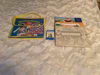 Three Wipe Clean Printing Books and Reading & Printing Journals