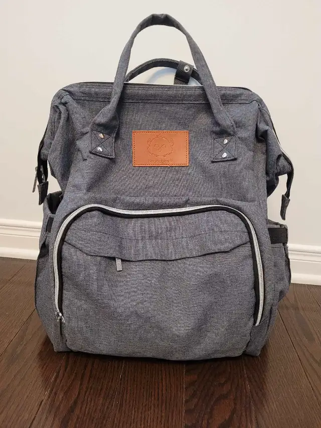 Kea Baby Diaper Bag62863282583810121