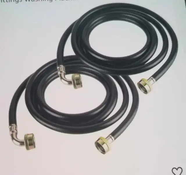 Washing Machine Hoses64606498433666120