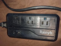 Rainyb Power Converter