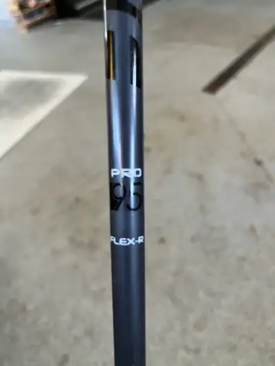 Cobra Fly-Z XL Iron, View more