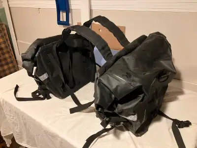 I bought these new and never used them.