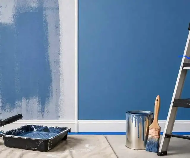 Painting Services Calgary