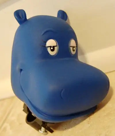 Kids Bike Horn Hippo, View more