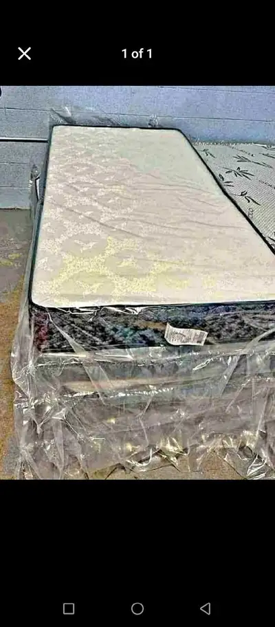 Rest Better with Mattress, Bed Frames & Box Springs, View more