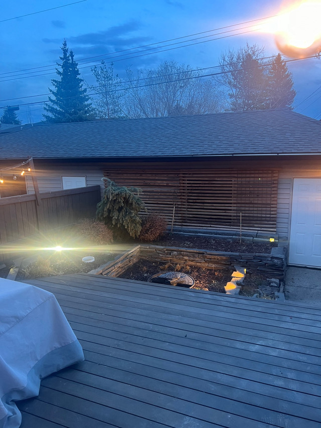 Hampton bay low voltage outdoor lighting system  in Outdoor Lighting in Calgary