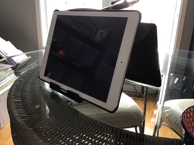 iPad Air  Apple  dans iPad et tablettes  à Ouest de l’Île