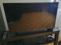 Moving Sale - 32" TV