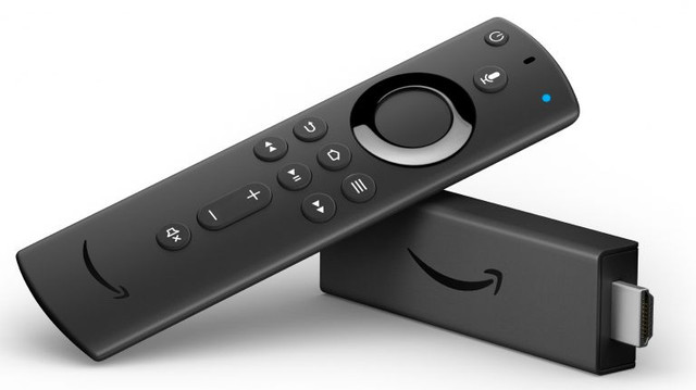 Amazon Smart FireTV Service India  Punjabi Ukraine ,Polish dans Accessoires pour télé et vidéo  à Ville de Montréal - Image 3