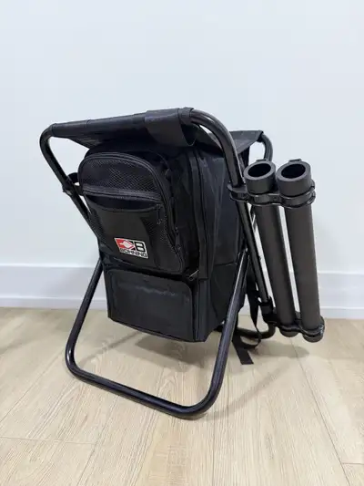 Bohning Complete Shooters Stoo, View more