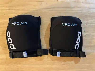 protège coude POC VPD AIR Elbow, View more