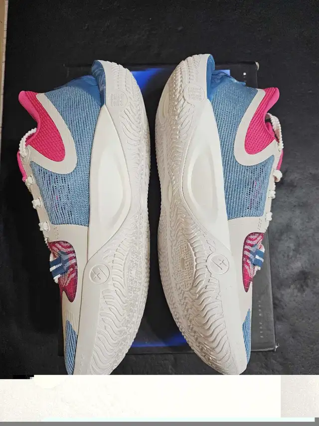 Li-Ning Sonic 11 in Men's Shoes in Mississauga / Peel Region - Image 4