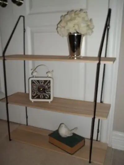 5 SHELF AND 3 SHELF, View more