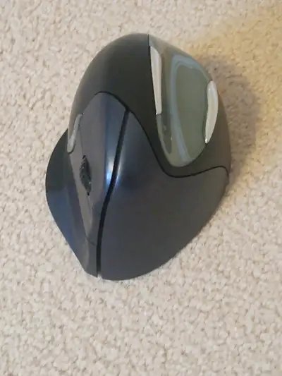 Evoluent VerticalMouse, View more