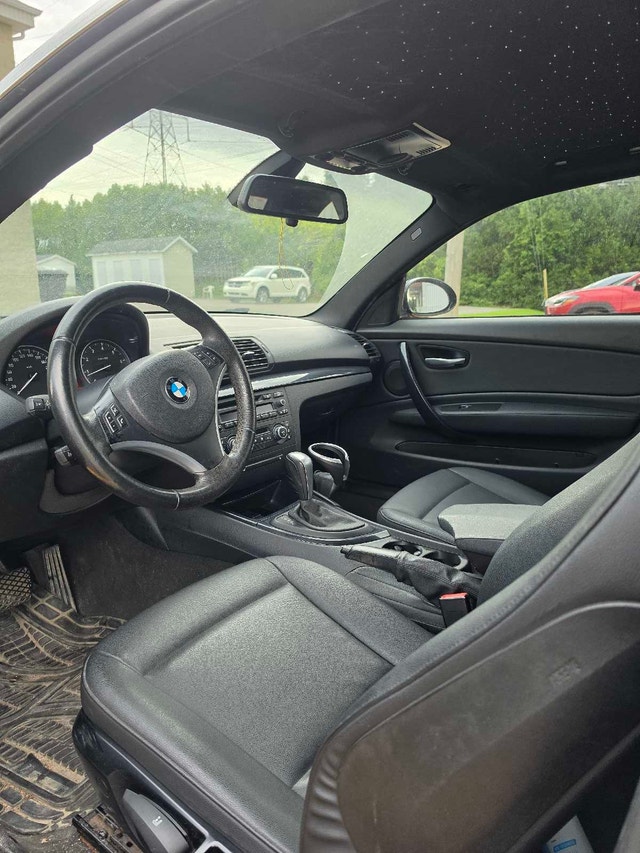 Bmw 128i — photo 5