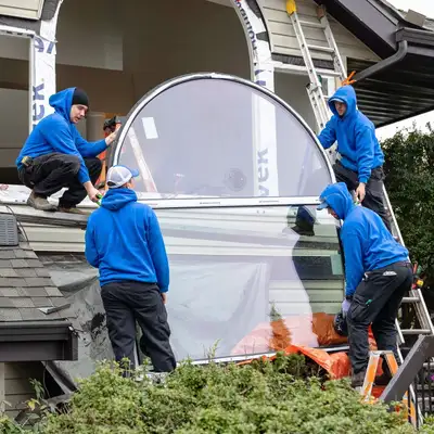 Windows Doors Installed Right the First Time, View more
