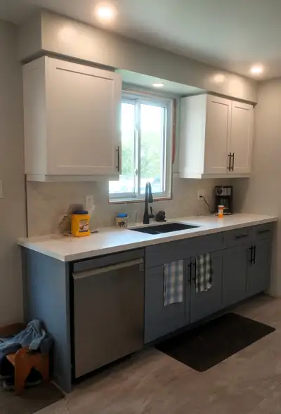 Woodworking, Cabinetry & Handyman Services, View more