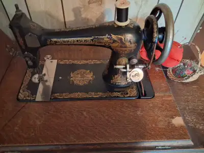 sewing machine  , View more