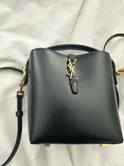 Saint Laurent Sac Ligne Y, View more
