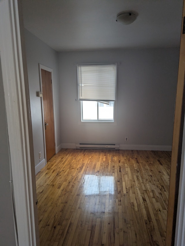 Chambre ville de Joliette — photo 2