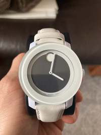 Movado Bold watch 