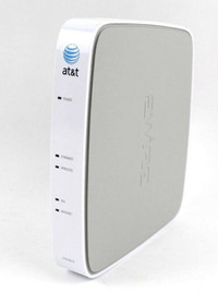 DSL Modem, Cable Modem (2Wire, SpeedStream, Webstar, Motorola)