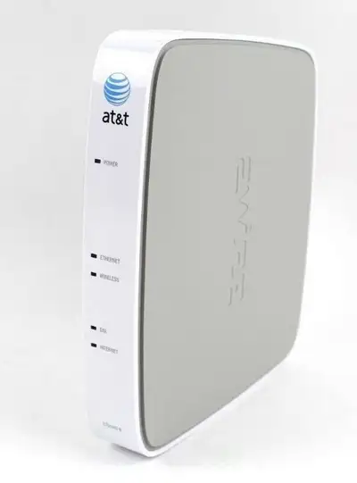 DSL Modem, Cable Modem (2Wire, SpeedStream, Webstar, Motorola), View more