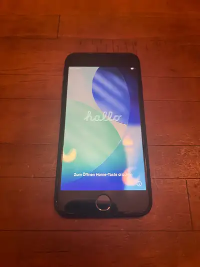 iPhone SE 2nd Gen 64GB, View more