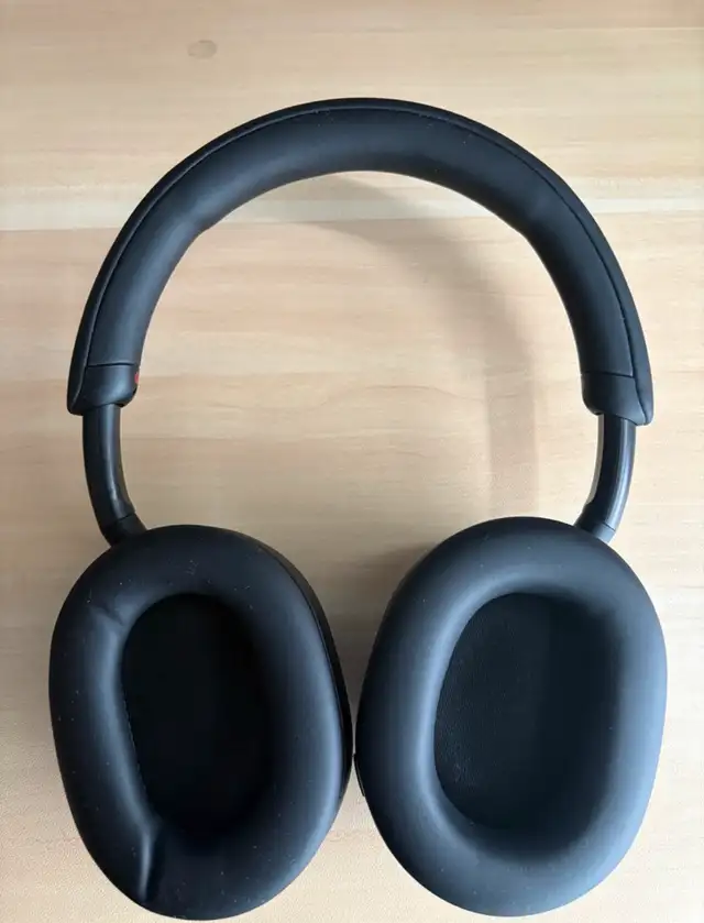 Sony WH-1000XM562863268347522122