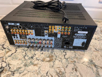 Anthem MRX-500 receiver/ For repair