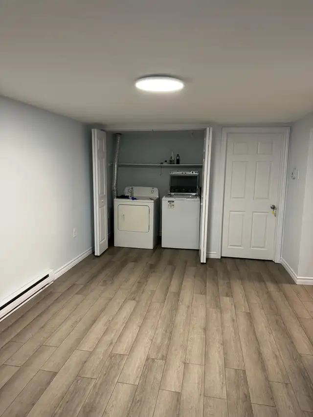 2 Bedroom apartment in Long Term Rentals in Saint John - Image 5