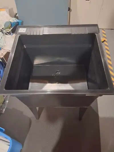 utility sink, View more