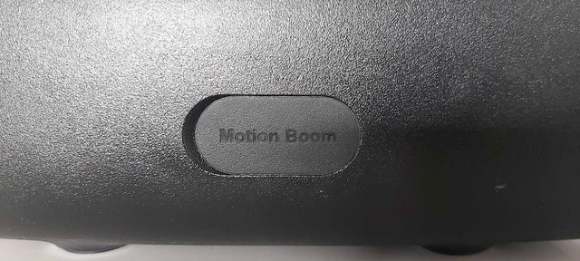 Soundcore Motion Boom Portable Bluetooth Speaker; near mint in Speakers in Mississauga / Peel Region - Image 4