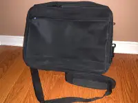 Samsung Labtop bag black