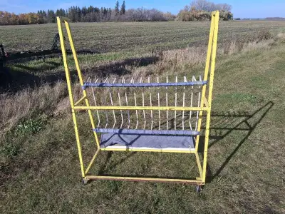 commercial or industrial rolling carts, View more