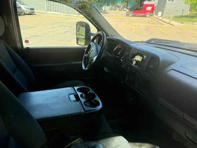 2013 GMC 2500HD532101919576565764