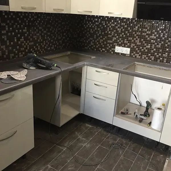 Kitchen Installing and Furniture Assembly Service ! in Other in Calgary - Image 6