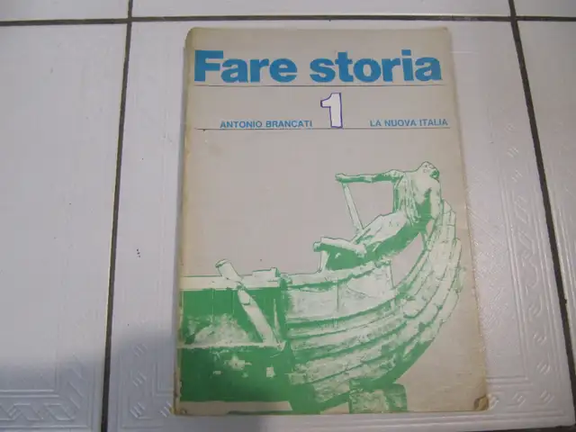 Italian Catholic Christian Book Lot Five Collectable Classics in Textbooks in Mississauga / Peel Region - Image 3