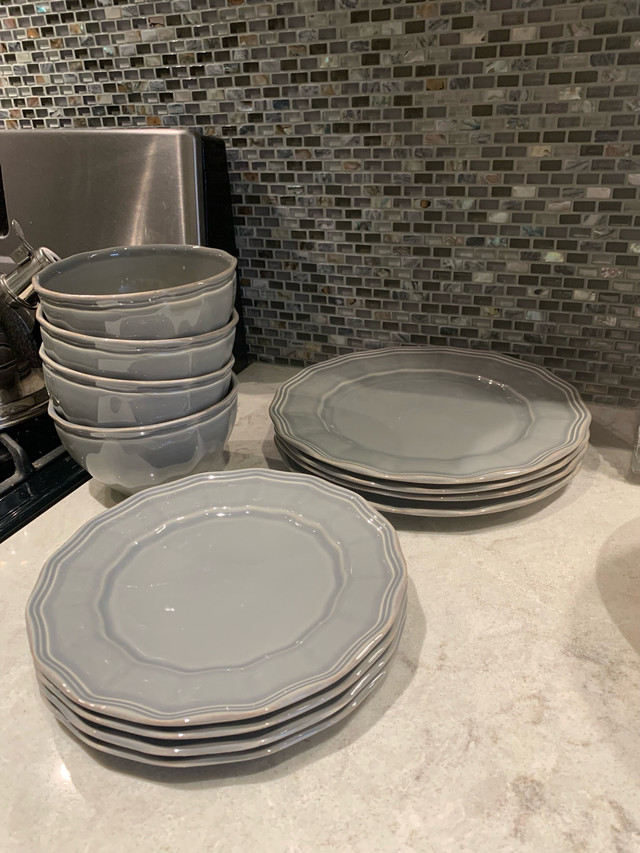 Kitchen Handcrafted Plates/Bowls in Kitchen & Dining Wares in Mississauga / Peel Region