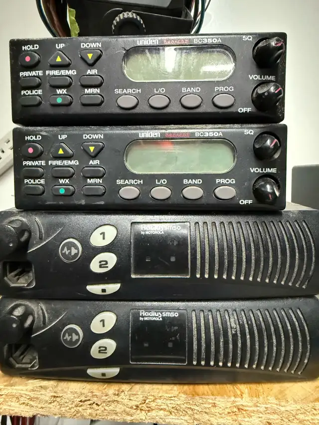 School Bus Scanner MODS and Scanners in General Electronics in Mississauga / Peel Region - Image 5