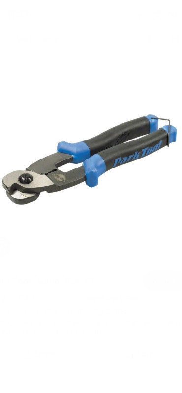 New Park Tool CN-10 Professional Bicycle Cable & Housing Cutter in Frames & Parts in Oshawa / Durham Region