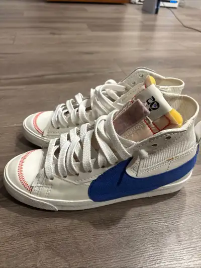 Nike Blazer Mid Jumbo-Brand new, View more