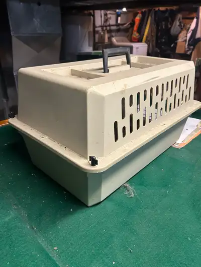 pet carrier, View more