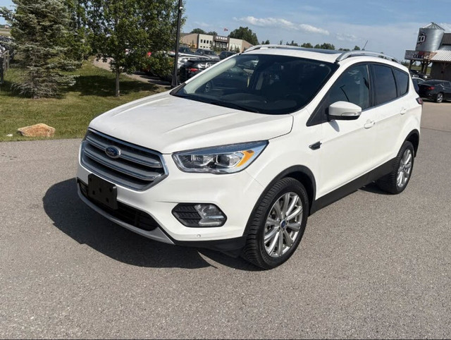 Ford Escape 2017 SE in Cars & Trucks in City of Toronto - Image 2